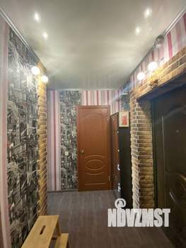 1-к квартира, вторичка, 39м2, 10/10 этаж