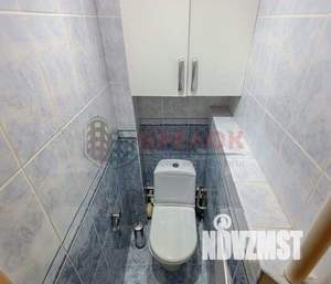 1-к квартира, вторичка, 40м2, 3/6 этаж