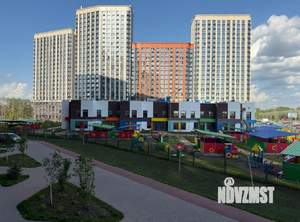 1-к квартира, вторичка, 35м2, 10/20 этаж