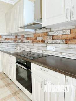 1-к квартира, вторичка, 50м2, 10/18 этаж