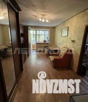 2-к квартира, вторичка, 41м2, 1/5 этаж