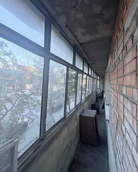 3-к квартира, вторичка, 65м2, 2/14 этаж