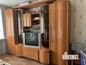 3-к квартира, вторичка, 56м2, 2/9 этаж