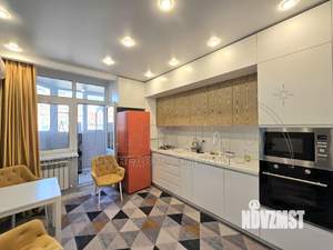 2-к квартира, вторичка, 57м2, 19/21 этаж