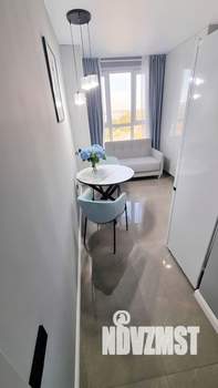 1-к квартира, вторичка, 34м2, 16/18 этаж