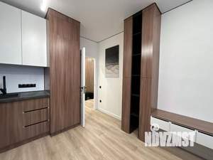 1-к квартира, вторичка, 36м2, 3/25 этаж