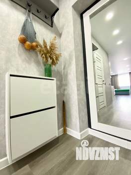 Студия квартира, вторичка, 30м2, 16/25 этаж