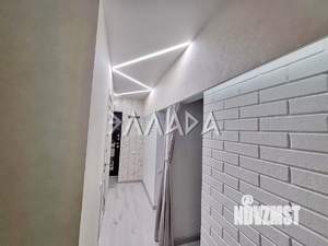 1-к квартира, вторичка, 30м2, 2/2 этаж