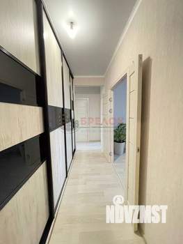 3-к квартира, вторичка, 59м2, 8/17 этаж