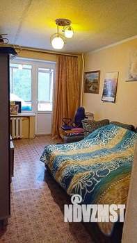 4-к квартира, вторичка, 87м2, 4/9 этаж