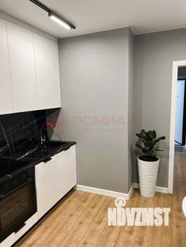 1-к квартира, вторичка, 37м2, 7/19 этаж