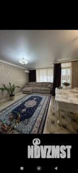 3-к квартира, вторичка, 85м2, 12/25 этаж