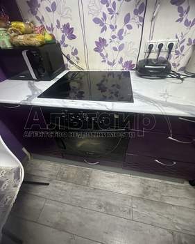 2-к квартира, вторичка, 51м2, 4/12 этаж