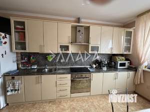 2-к квартира, вторичка, 70м2, 5/15 этаж