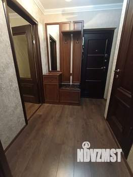 1-к квартира, вторичка, 42м2, 1/10 этаж