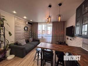 3-к квартира, вторичка, 58м2, 19/20 этаж