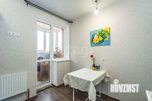 2-к квартира, вторичка, 52м2, 13/20 этаж