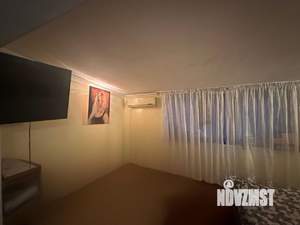 1-к квартира, вторичка, 37м2, 1/3 этаж