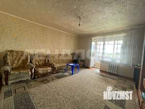 3-к квартира, вторичка, 75м2, 7/9 этаж