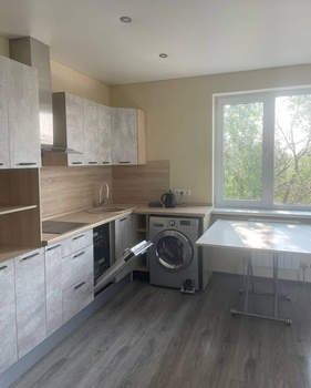 3-к квартира, вторичка, 78м2, 5/19 этаж