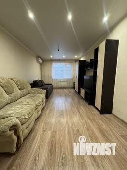 1-к квартира, вторичка, 41м2, 2/19 этаж