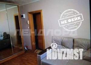 2-к квартира, вторичка, 35м2, 5/9 этаж