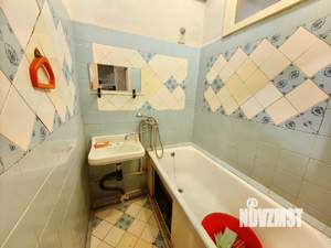 3-к квартира, вторичка, 51м2, 1/9 этаж