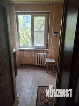 1-к квартира, вторичка, 23м2, 6/9 этаж