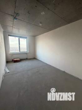 1-к квартира, вторичка, 43м2, 8/18 этаж