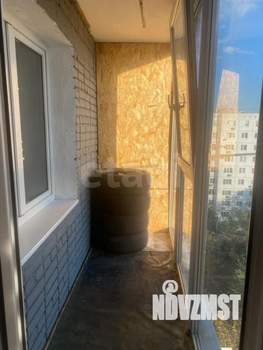 2-к квартира, вторичка, 45м2, 9/9 этаж