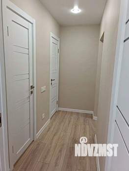 2-к квартира, вторичка, 57м2, 8/10 этаж