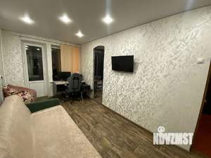Студия квартира, вторичка, 28м2, 2/4 этаж