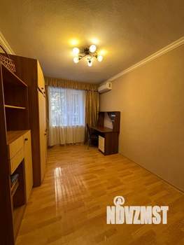 2-к квартира, вторичка, 50м2, 1/5 этаж