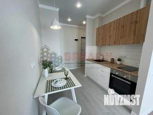 Студия квартира, вторичка, 27м2, 14/18 этаж