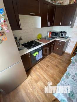 2-к квартира, вторичка, 48м2, 3/9 этаж
