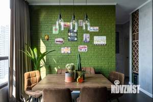 3-к квартира, вторичка, 89м2, 13/15 этаж