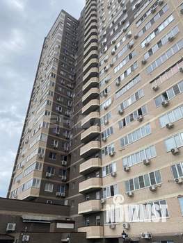 3-к квартира, вторичка, 92м2, 23/23 этаж