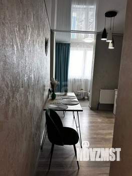 1-к квартира, вторичка, 44м2, 18/26 этаж