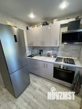 2-к квартира, вторичка, 44м2, 5/5 этаж