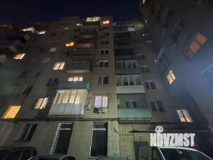 3-к квартира, вторичка, 66м2, 7/9 этаж