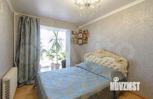 4-к квартира, вторичка, 80м2, 4/5 этаж