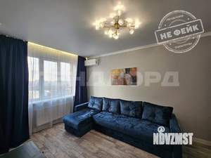 4-к квартира, вторичка, 82м2, 20/24 этаж