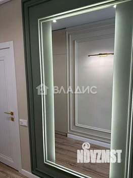 1-к квартира, вторичка, 38м2, 6/16 этаж