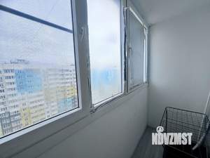 Студия квартира, вторичка, 29м2, 17/18 этаж