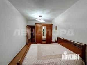 3-к квартира, вторичка, 66м2, 4/9 этаж