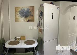 3-к квартира, вторичка, 71м2, 3/5 этаж