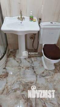 3-к квартира, вторичка, 90м2, 15/15 этаж