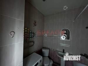 1-к квартира, вторичка, 35м2, 13/20 этаж