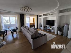 3-к квартира, вторичка, 80м2, 9/10 этаж