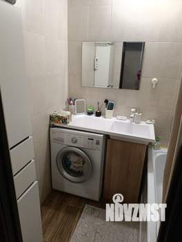 3-к квартира, вторичка, 64м2, 4/9 этаж